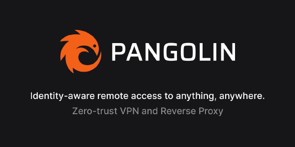 Pangolin : installation, accès Zero Trust et maintenance