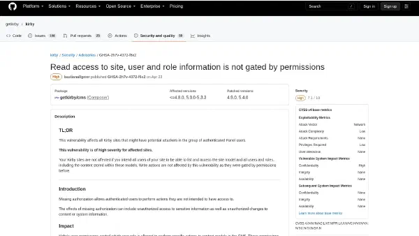 HTML2Shell : démêler la confusion entre Kirby et Brotli
