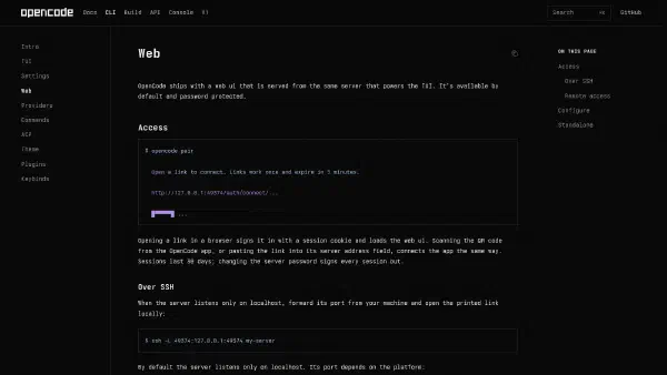 OpenCode 2.0 : les nouveautés de l’agent de code
